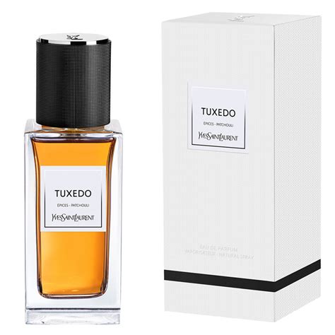 Tuxedo By Yves Saint Laurent EDP Perfume 